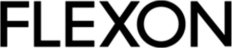 Flexon logo