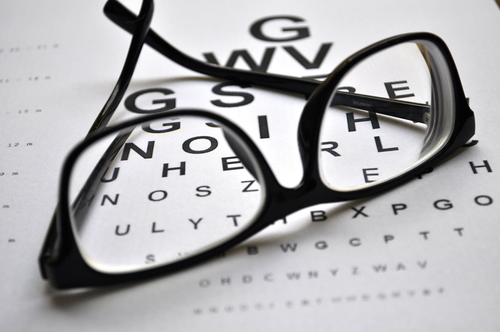 reno comprehensive eye exam