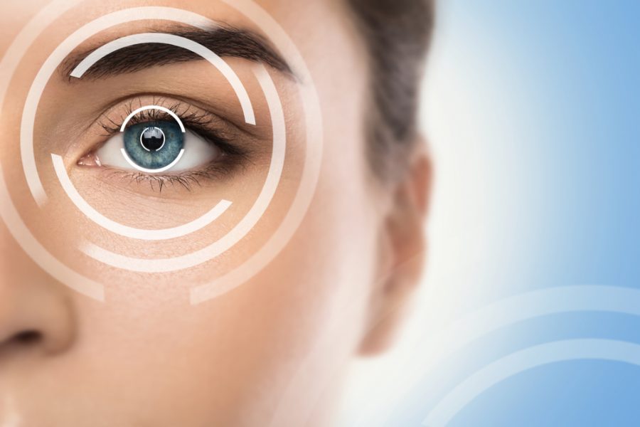 Corrective Eye Surgery — Bluetree EyeCare Sparks, NV